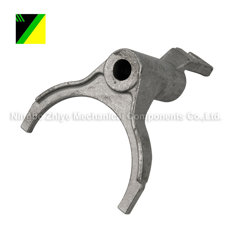 Investment casting using silica sol is a great foundry method
