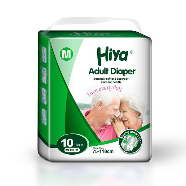 Adult Open Type Diaper