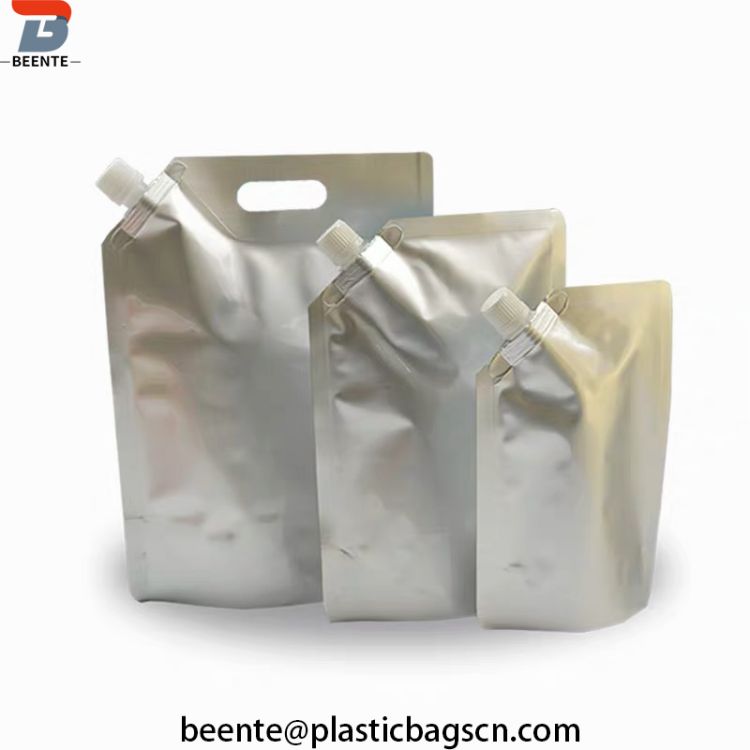 What are the requirements for coffee bag packaging
