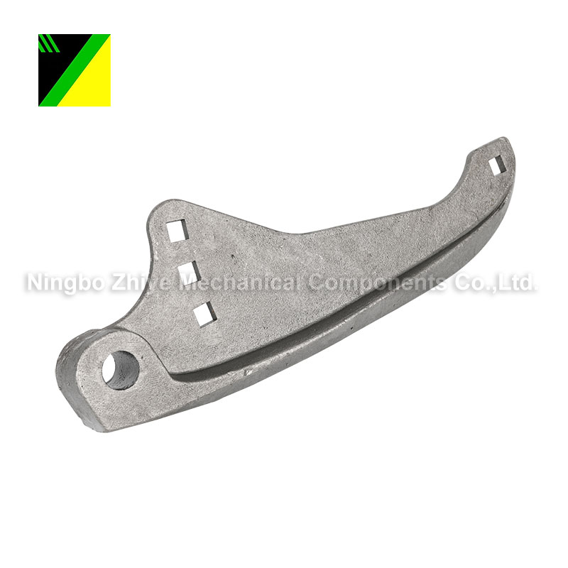 Cost increase factors of lost foam casting