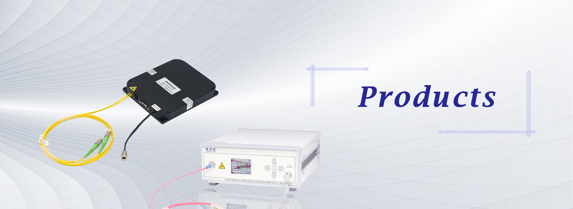 What are Fiber Optic Modules?
