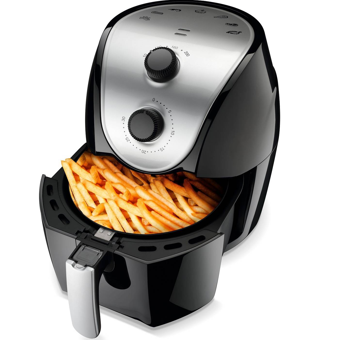 The Benefits of Using a Multifunction Electric Oil-Less Air Fryer