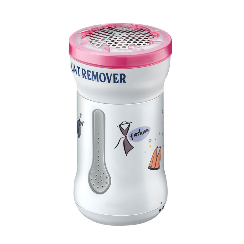 Lint Remover