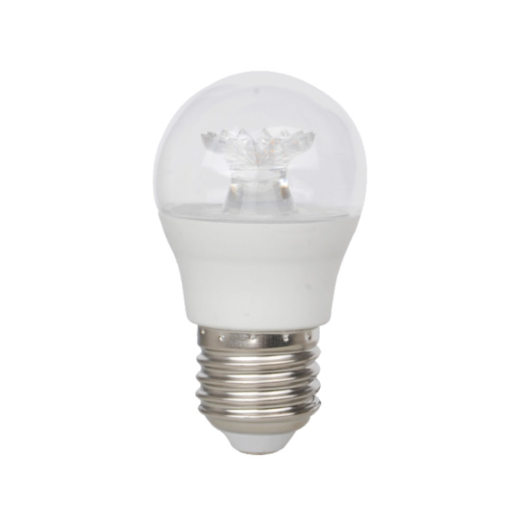 LED Mini Globe Llight