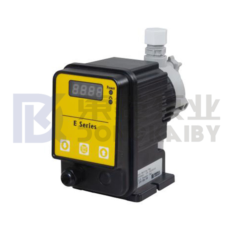 Introduce the Solenoid Dosing Pump in detail