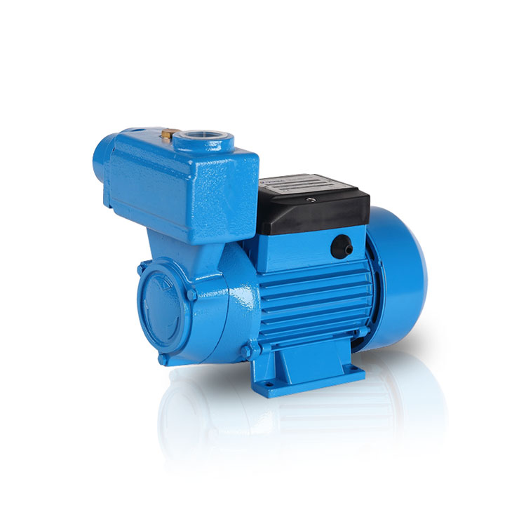 Key features and functions of water pressure booster pumps