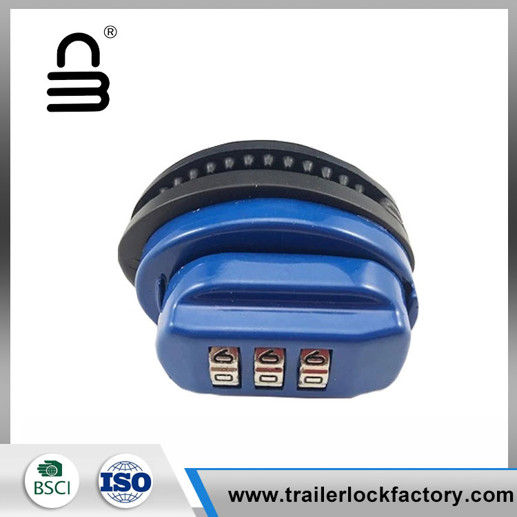 Common Types of Trigger Gun lock