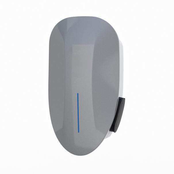 Key features and aspects of AC EV chargers