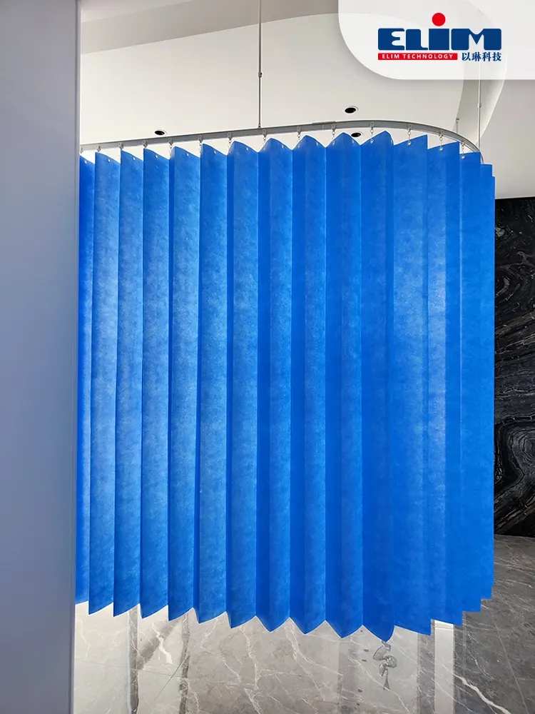 Disposable Curtain