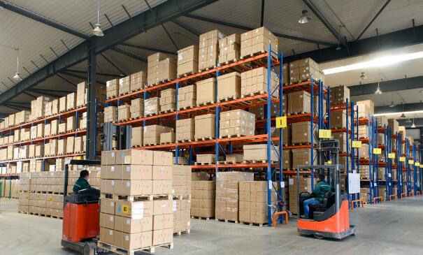 Key aspects of warehousing services
