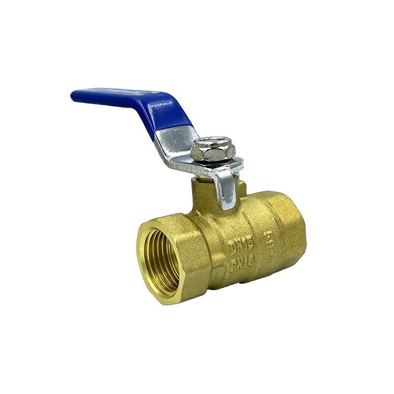 Plumbing Valves