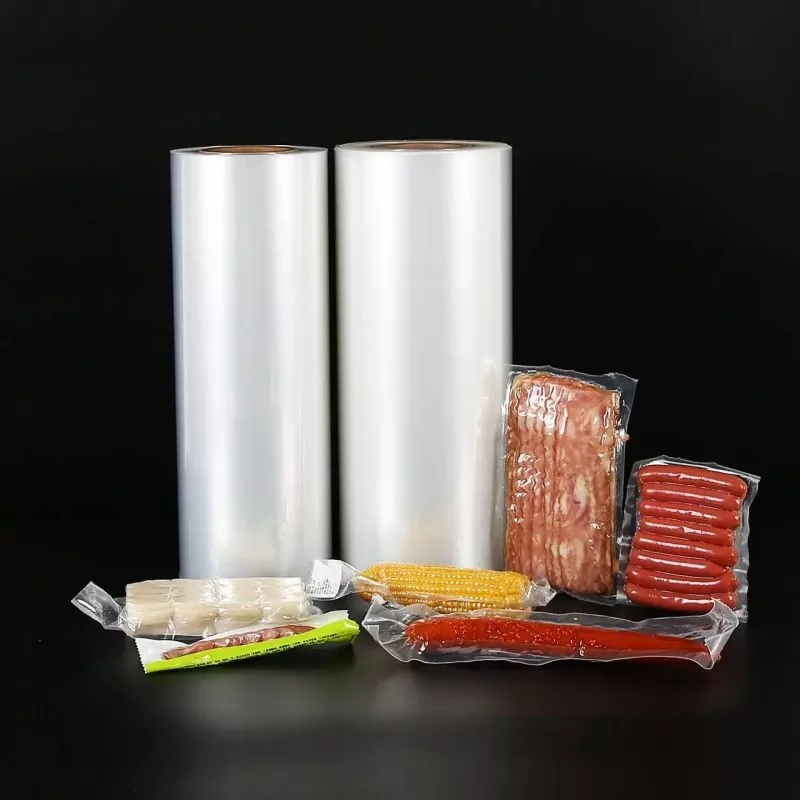 Key characteristics and uses of KPET film