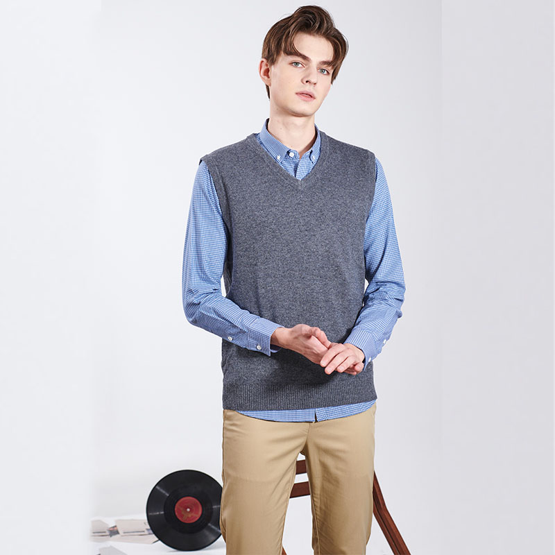 Precautions for purchasing Wool Cardigan