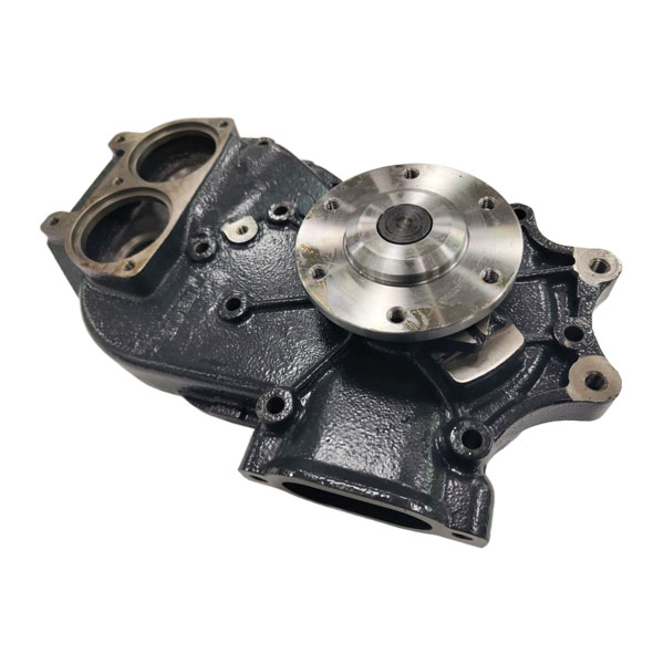 Function of Mercedes Benz Water Pump
