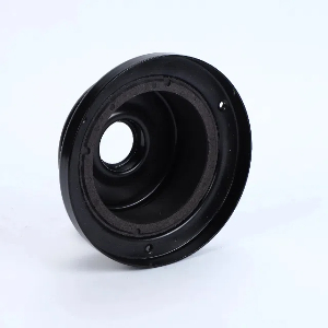 Function of Fan DC Motor