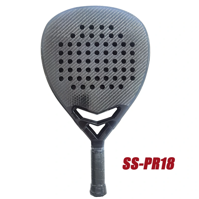 Function of Padel Racket