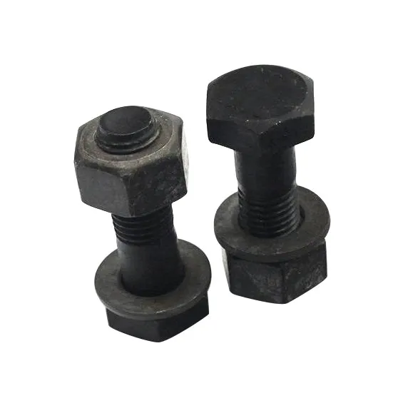 Function of Hex Bolt