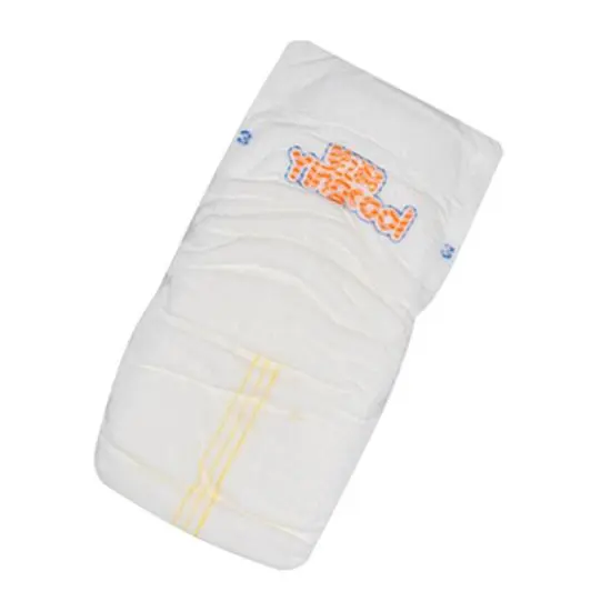 Function of Disposable Baby Diaper