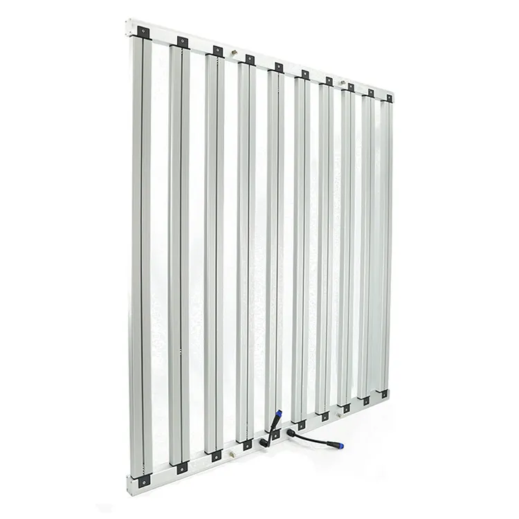 Function of LED Grow Light