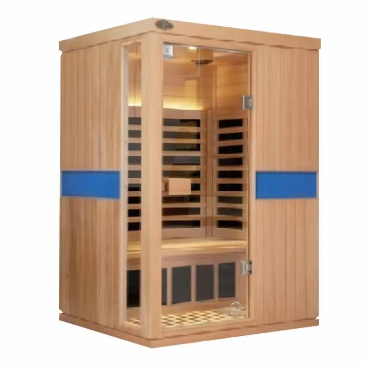 Function of Far Infrared Sauna