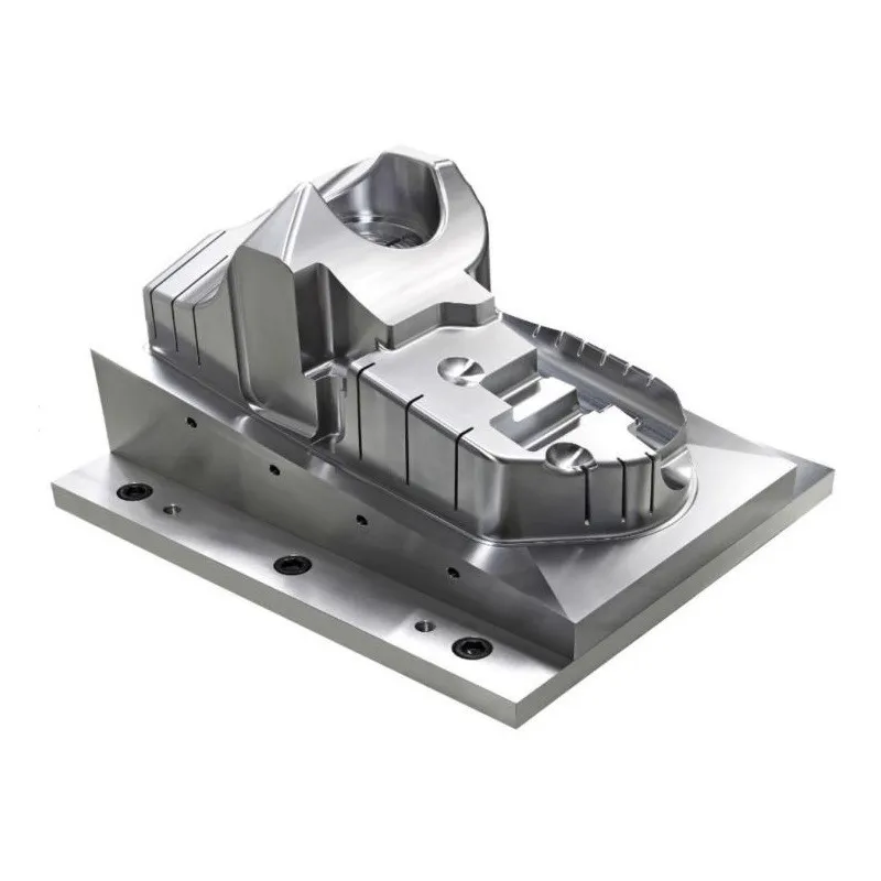 Function of CNC Machining Parts
