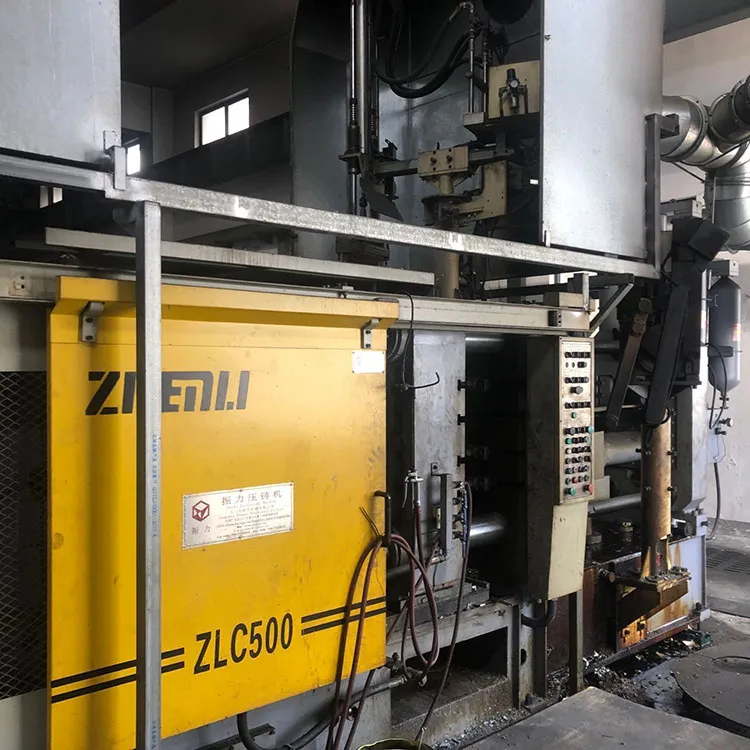 Function of Aluminum Die Casting