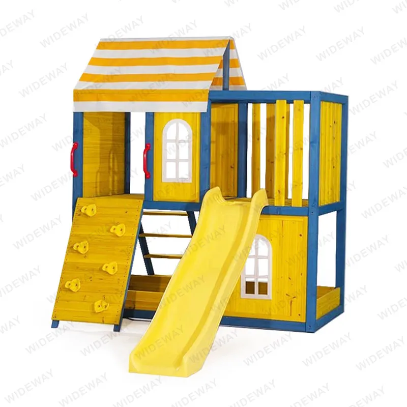 How to Choose the Perfect Play House for Your Child