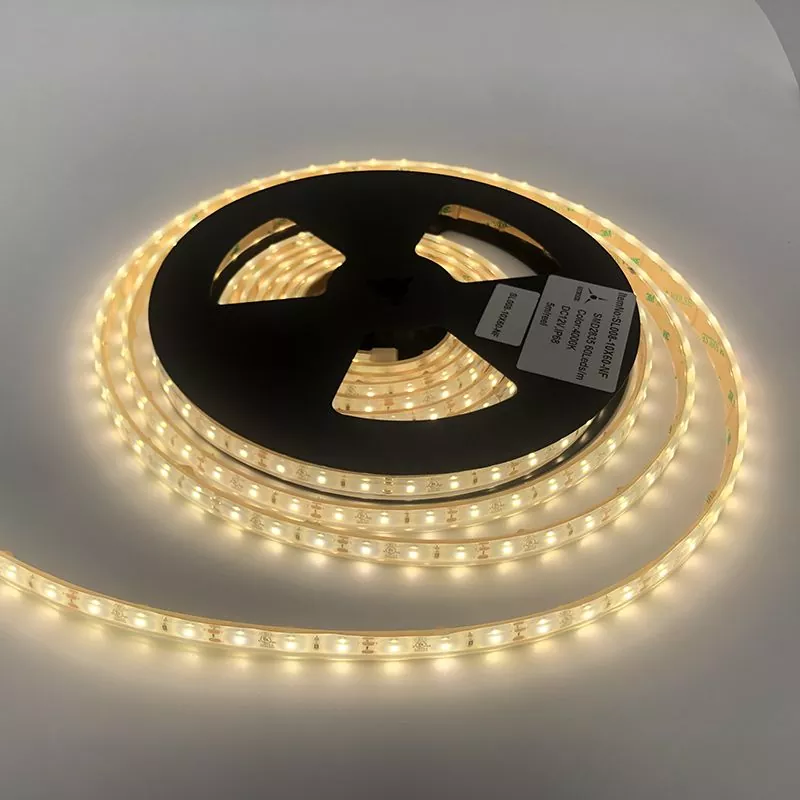 Top Benefits of Upgrading Your RV Lighting System