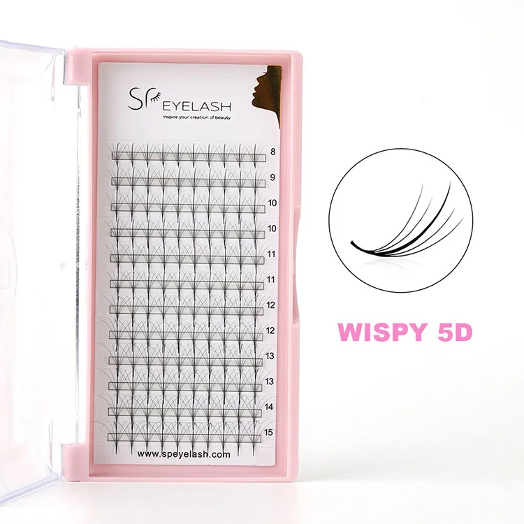 Top Tips for Maintaining Your Wispy Lashes