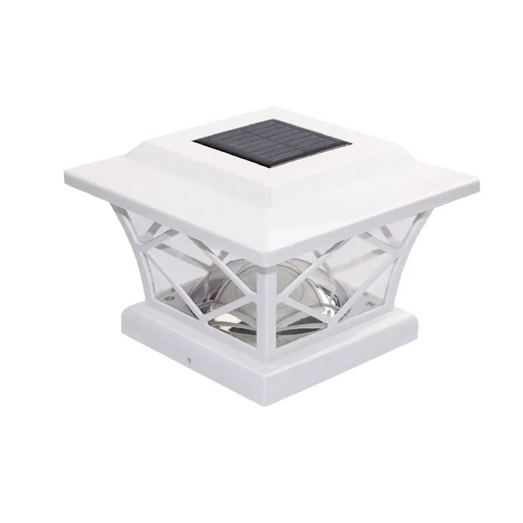 Choosing the Best Solar Post Lights for Your Home