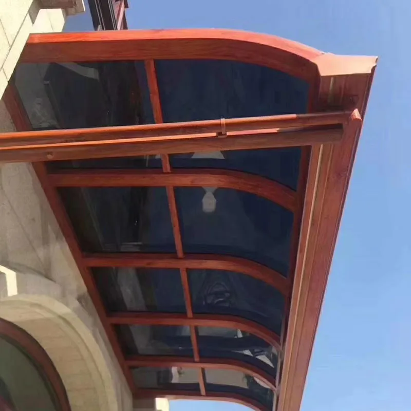 PC Awning: The Perfect Solution for Stylish and Durable Weather Protection