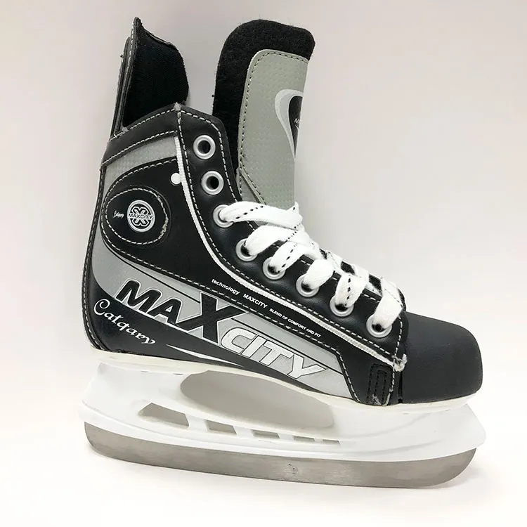 Ice Skates: Gliding Through the World of Ice Sports and Recreation