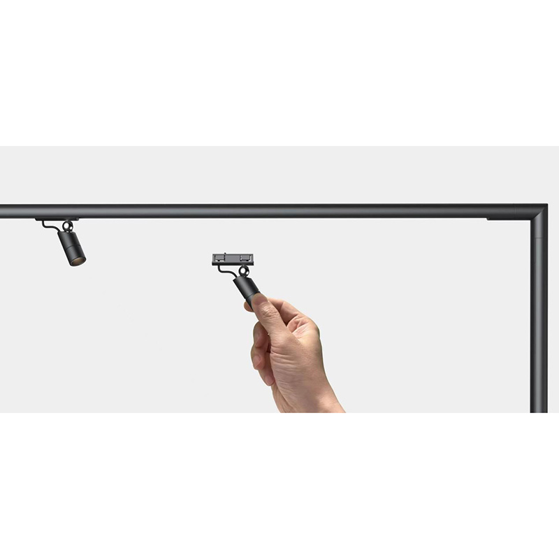 10 Mini-Magnetic Track: Compact, Versatile Solutions for Your Magnetic Needs