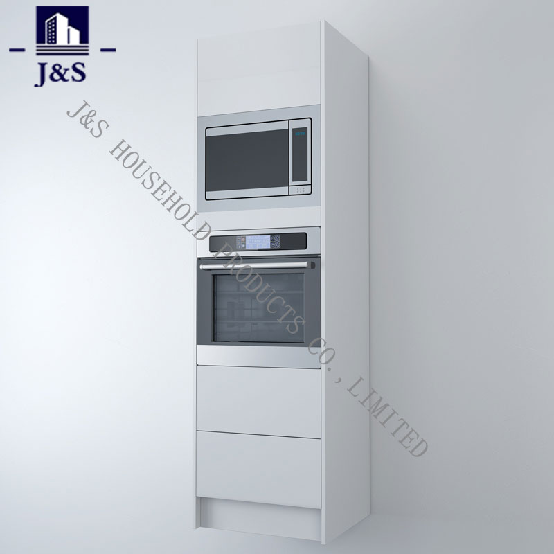Flat Pack Cabinet Tall Unit: The Ultimate Storage Solution for Modern Spaces
