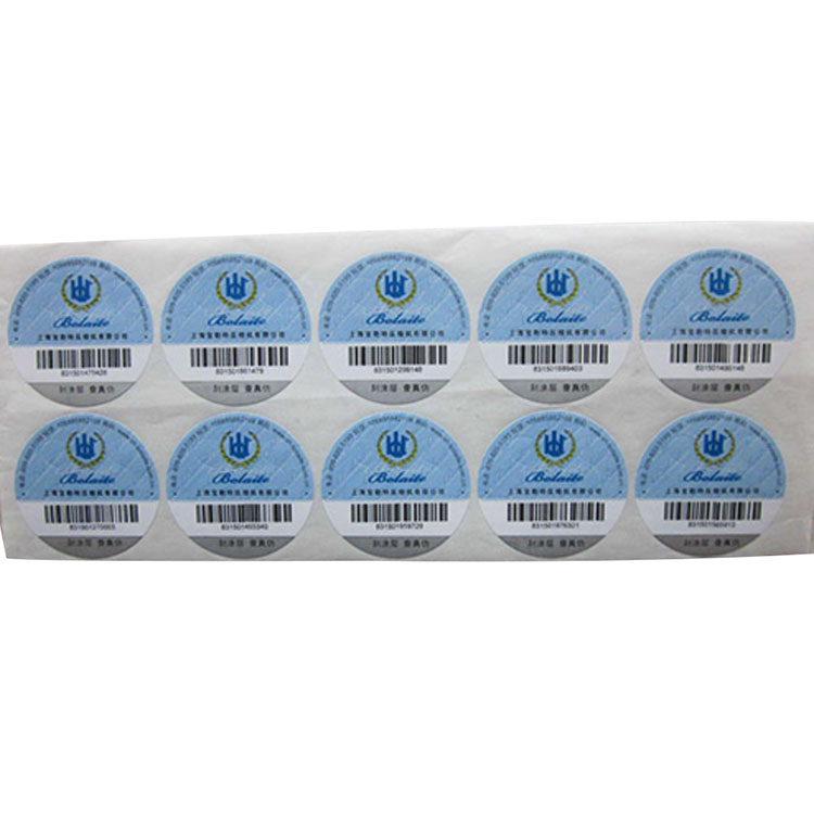 Special Material Stickers: Adding a Unique Touch to Your Branding and Design
