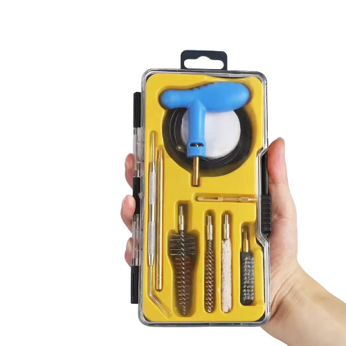 AR Cleaning Kit: Essential Maintenance for Your AR-Style Firearm