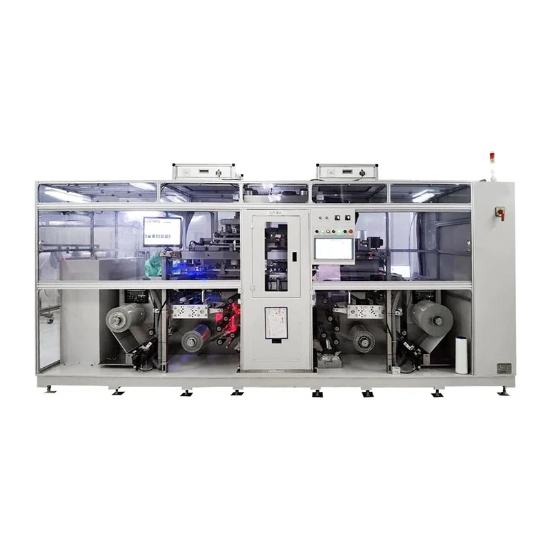What You Need to Know About MLCC Machines