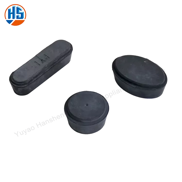Rubber Parts: The Unsung Heroes of Everyday Life