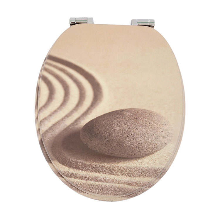 Why Are Fine Era's MDF Toilet Seats the Smart Choice for Modern Bathrooms?
