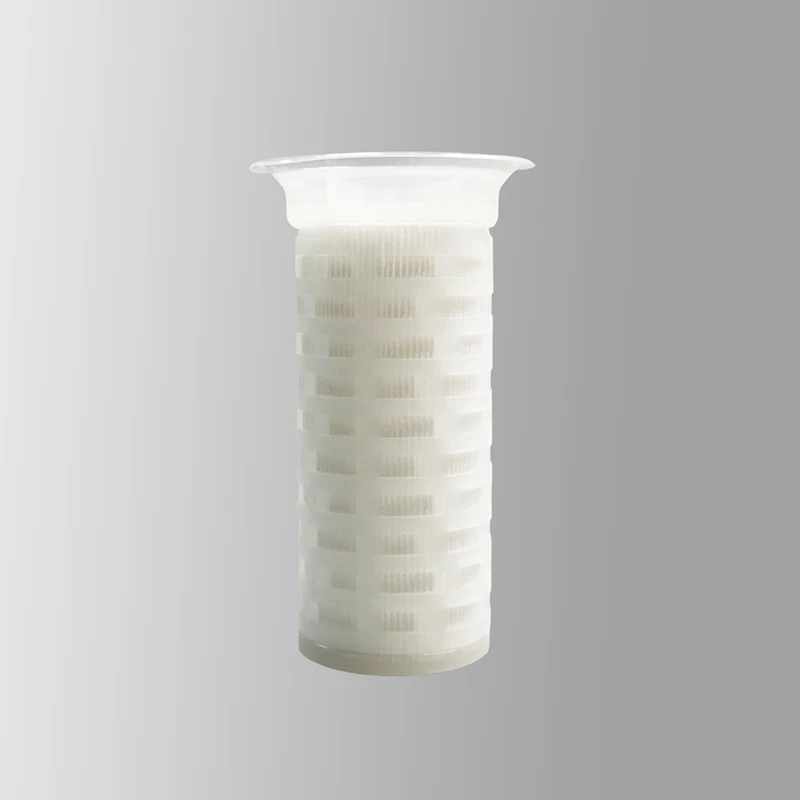 Why Should Your Filtration System Use Memsep's PES Filter Cartridges?