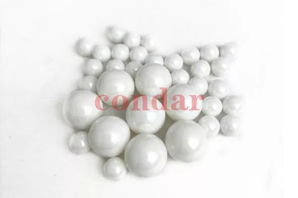 What Is The Use Of Ceramic Ball?