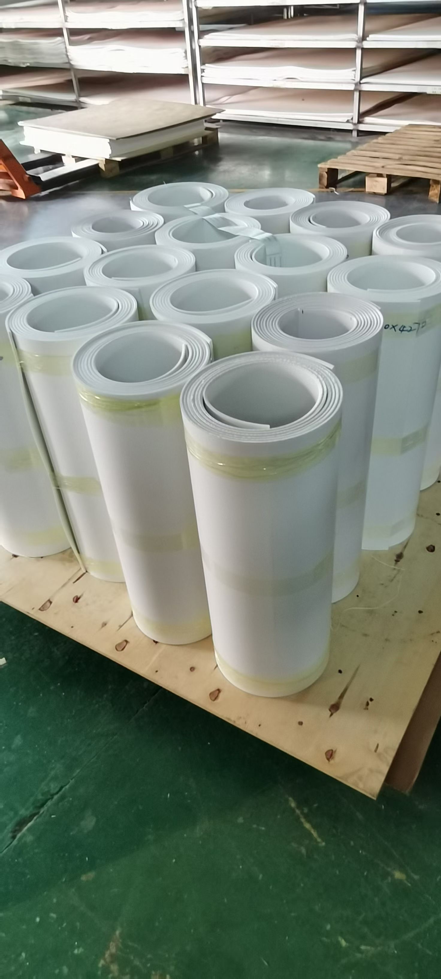 China's Top PTFE Sheets Factory: High-Quality Solutions for Industrial Needs | Expert Supplier Guide
