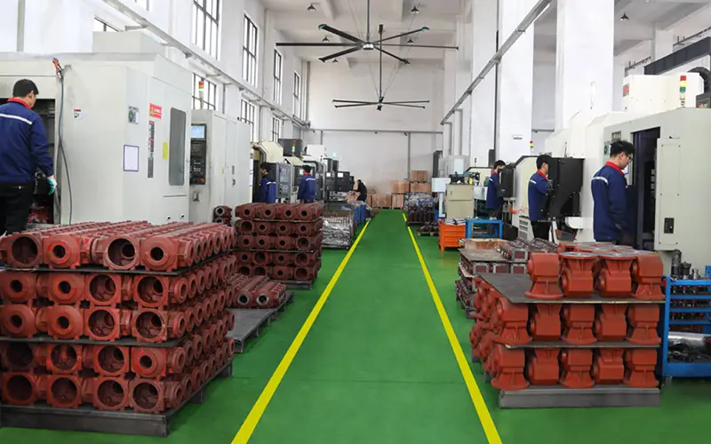 Best China Cast Iron Sprockets: Top-Quality Industrial Gear Solutions