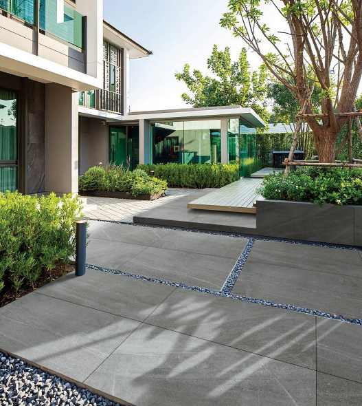 Top 10 Outdoor Floor Tiles to Elevate Your Patio Design