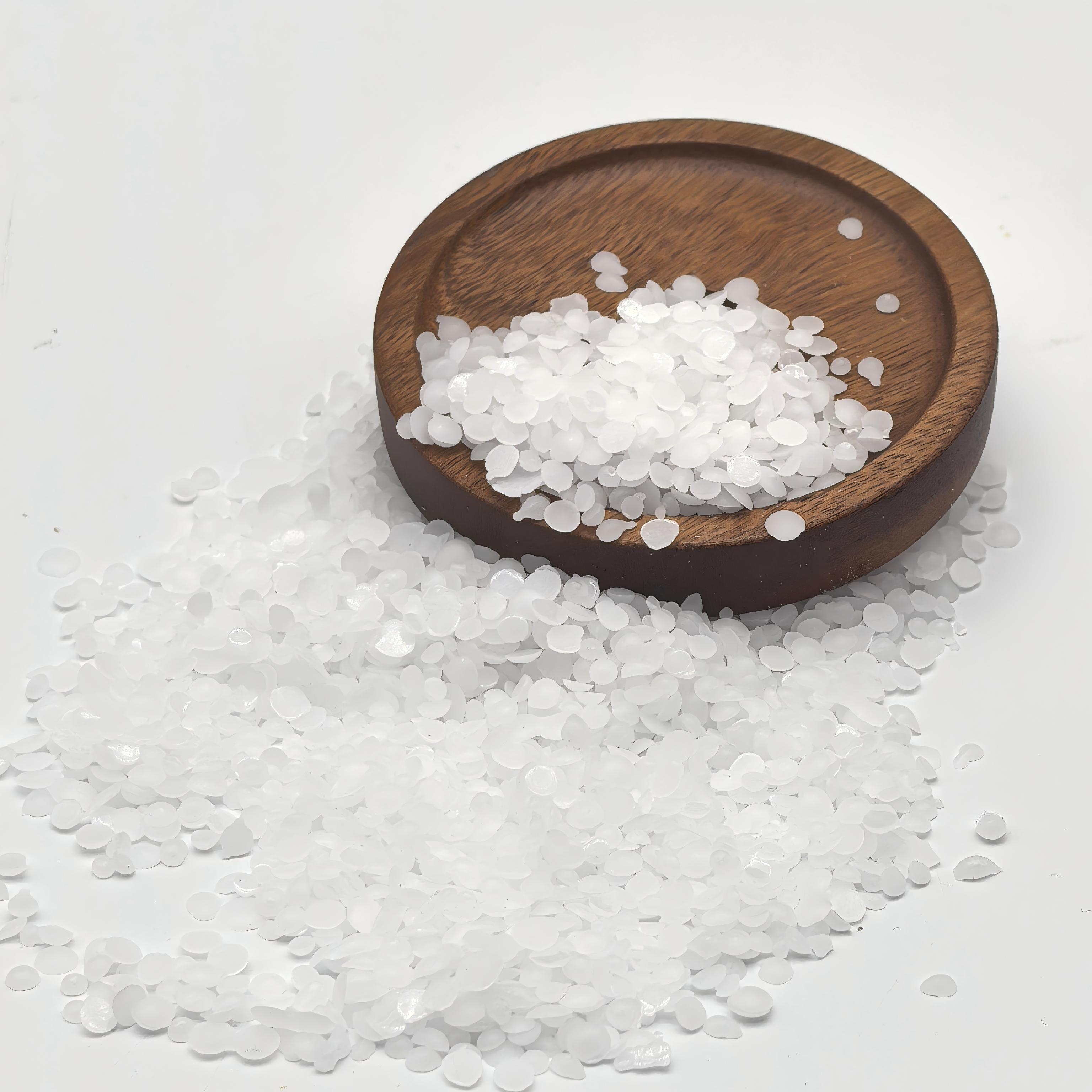 Microcrystalline Wax Manufacturers: Bulk Suppliers for Your Industrial Needs