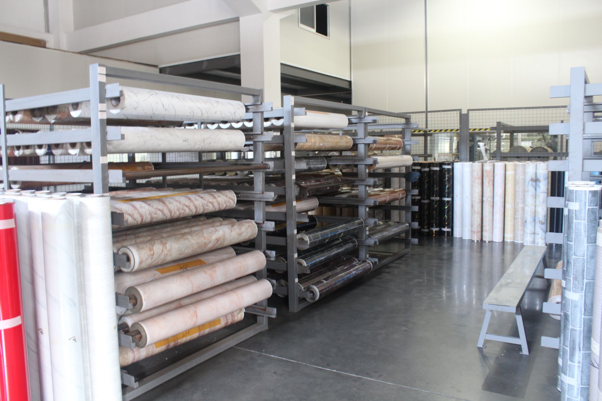 China PVC Board Hot Stamping Foil Factory: Unveiling Premium Craftsmanship and Innovation