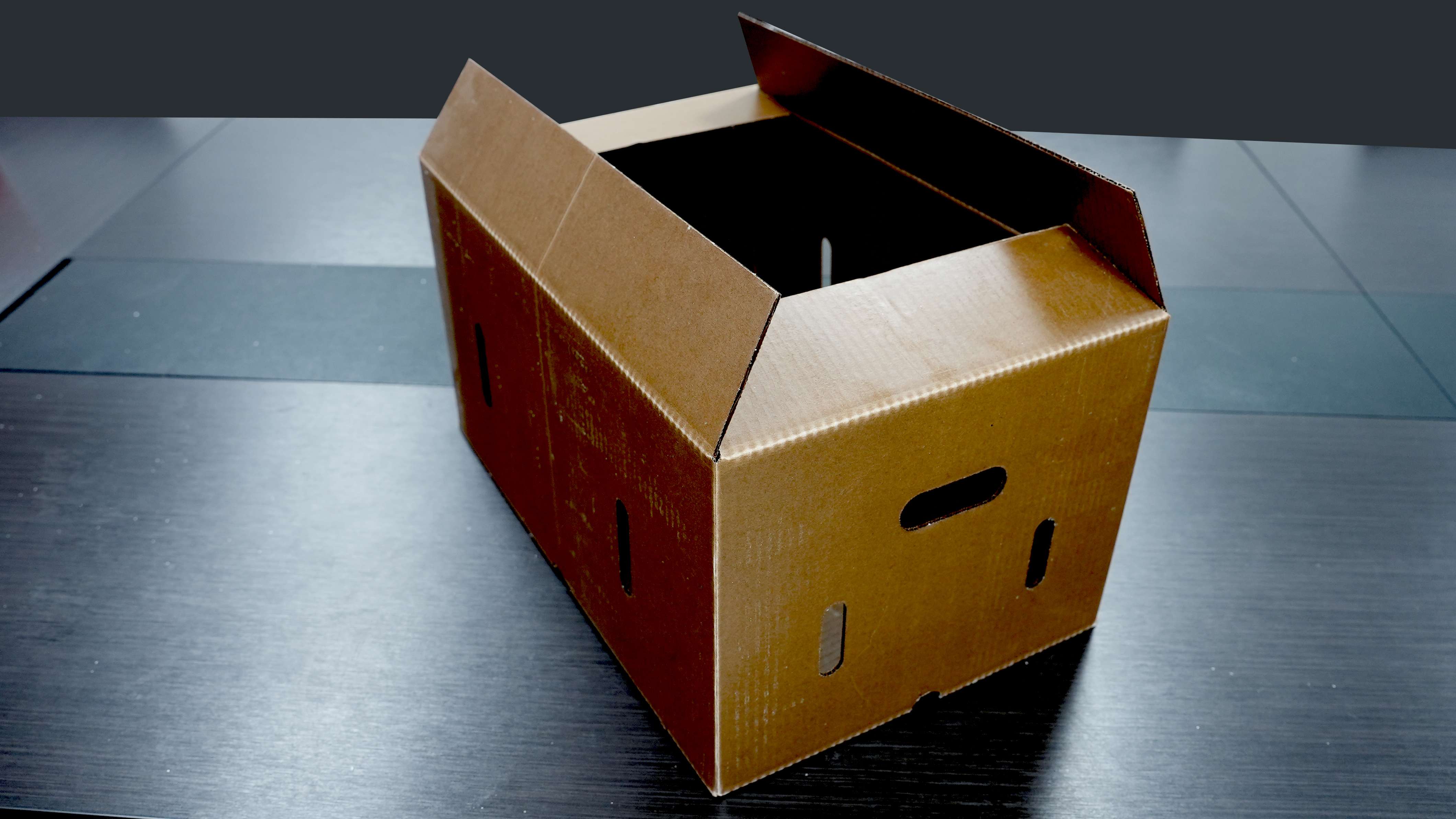Best Waxed Cardboard Boxes for Durable and Moisture-Resistant Packaging