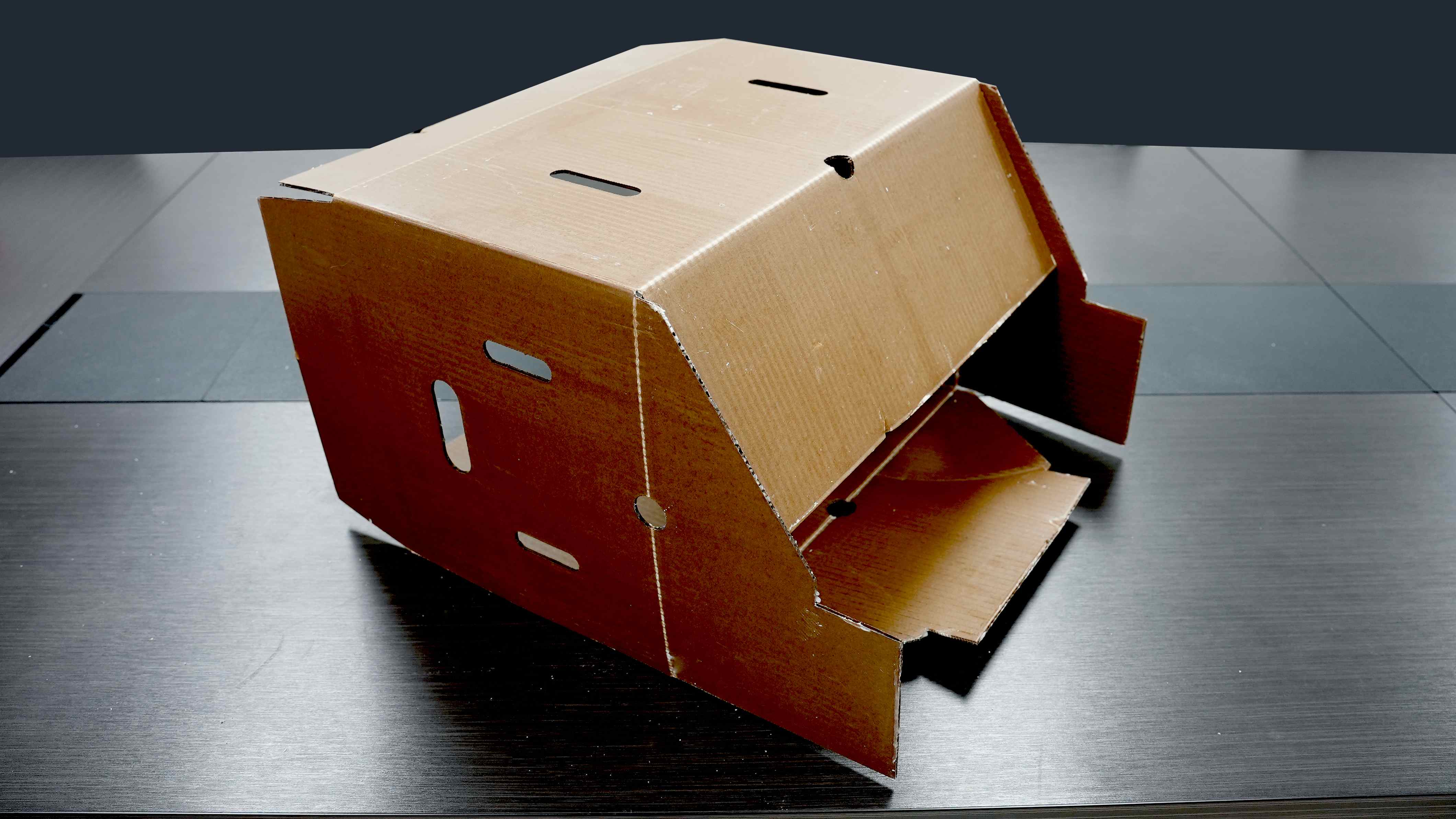 Waxed Corrugated Boxes Supplier Recommendations for Sturdy Shipping Containers