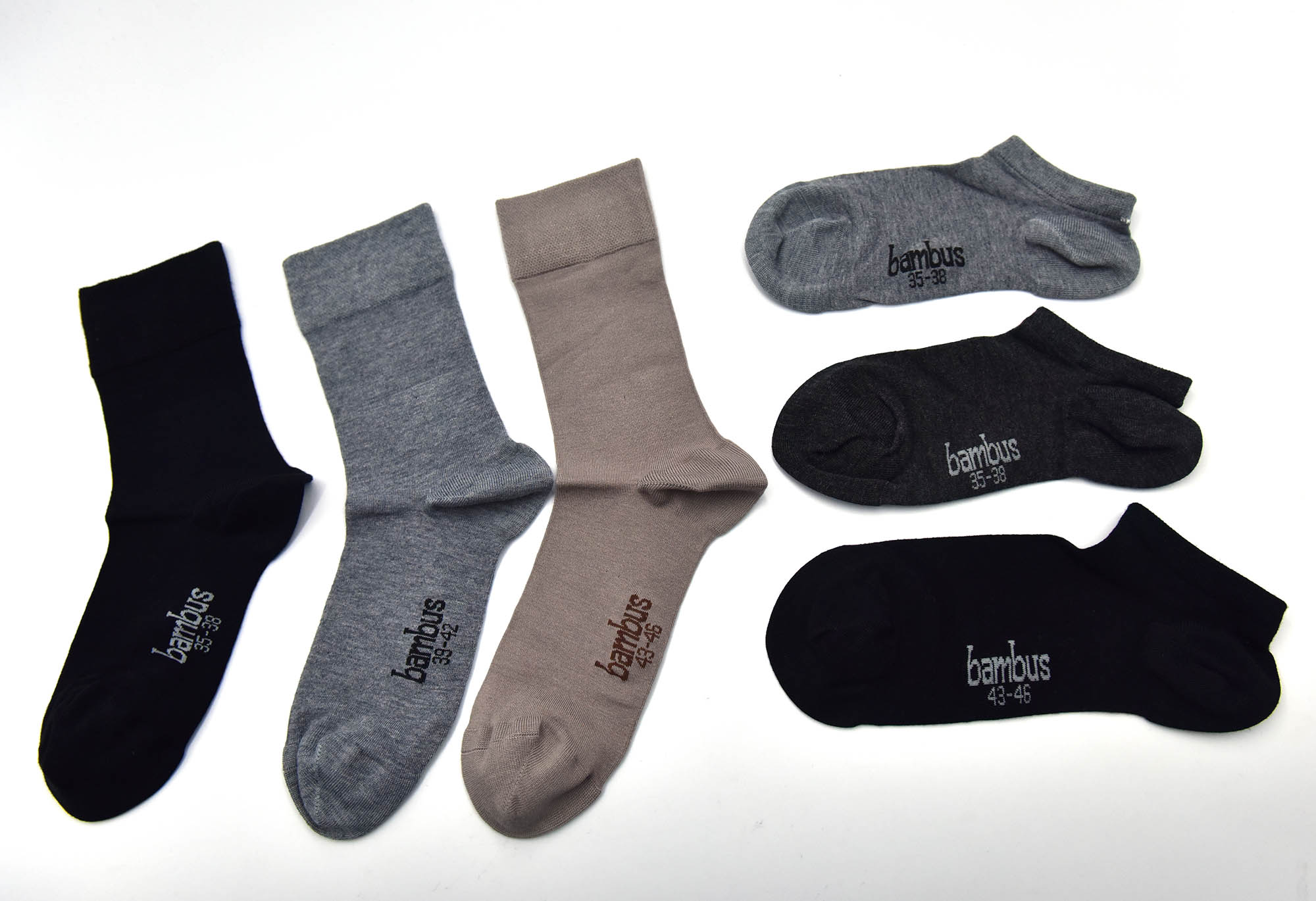 Top Bamboo Socks Manufacturer for Eco-Friendly Comfort