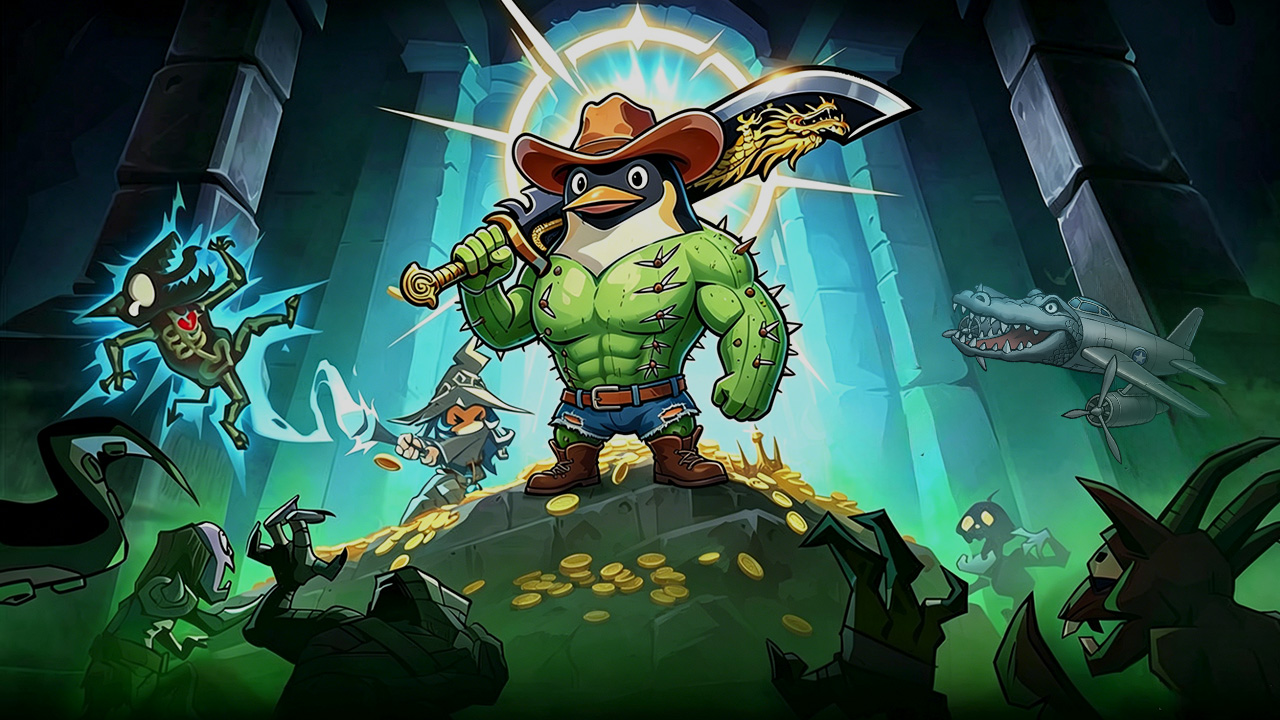 Legendary Games: The Definitive Top List You Can't Miss